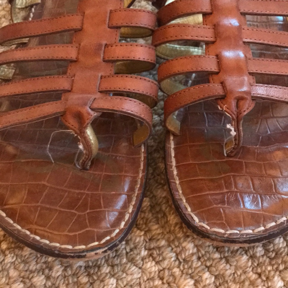 Sam Edelman Sandals - Picture 3 of 3